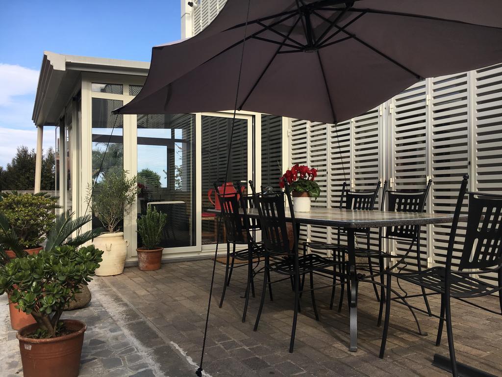 Villa Tranquilla Riposto Exteriör bild