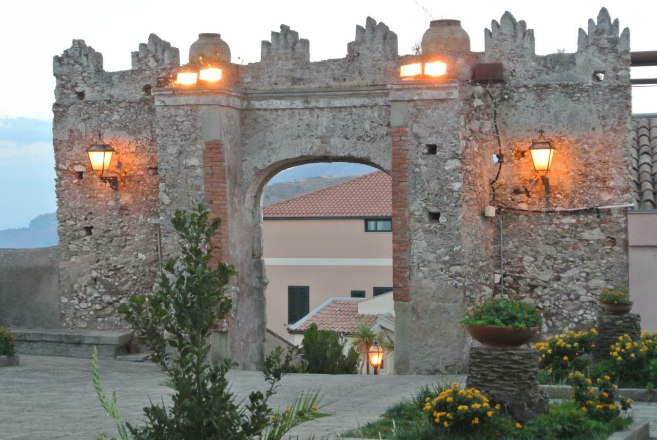 Villa Tranquilla Riposto Exteriör bild