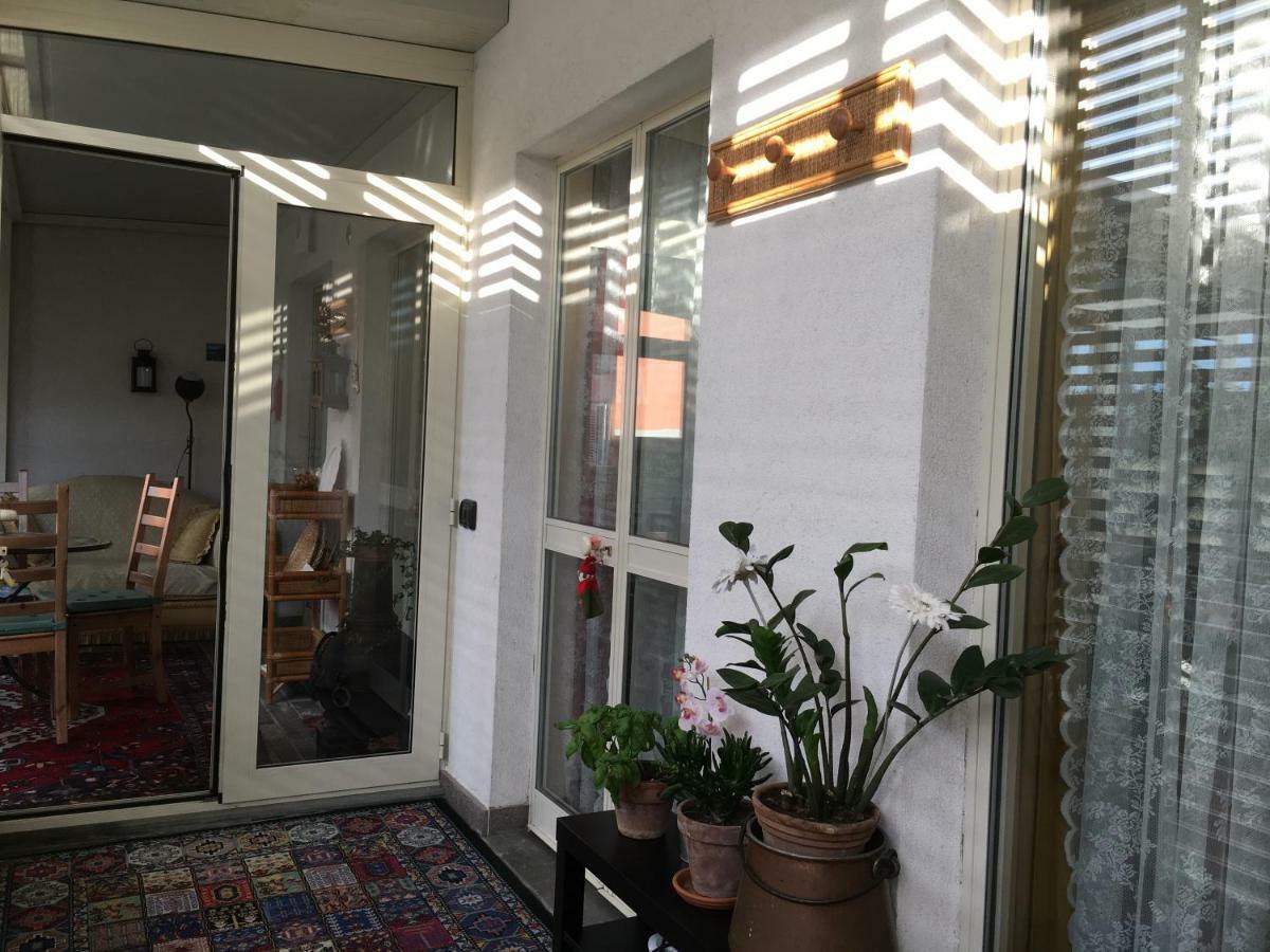 Villa Tranquilla Riposto Exteriör bild