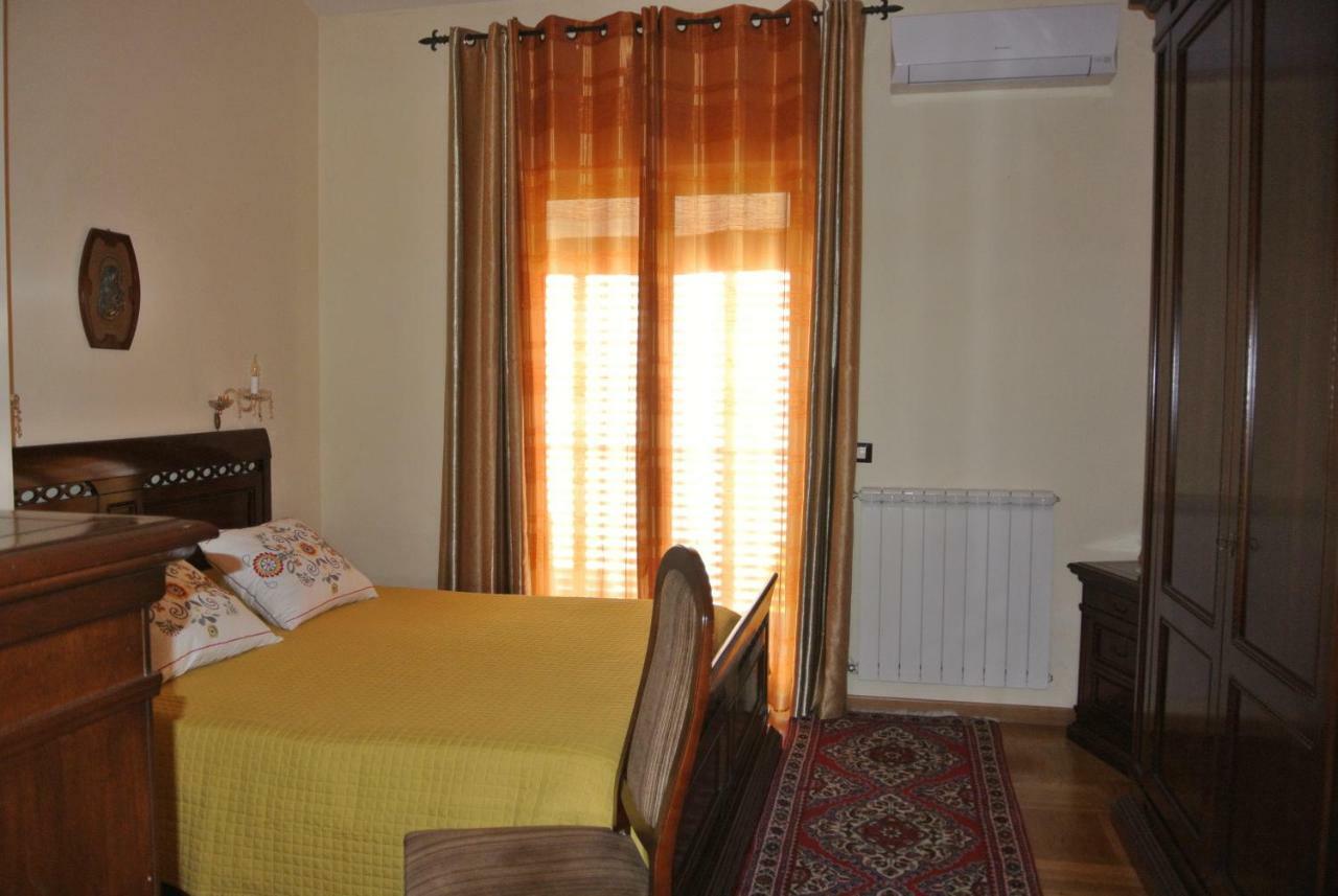 Villa Tranquilla Riposto Exteriör bild