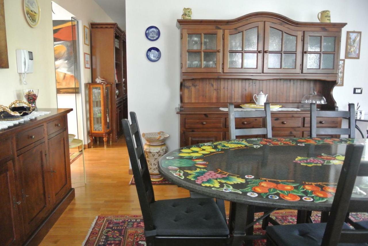 Villa Tranquilla Riposto Exteriör bild