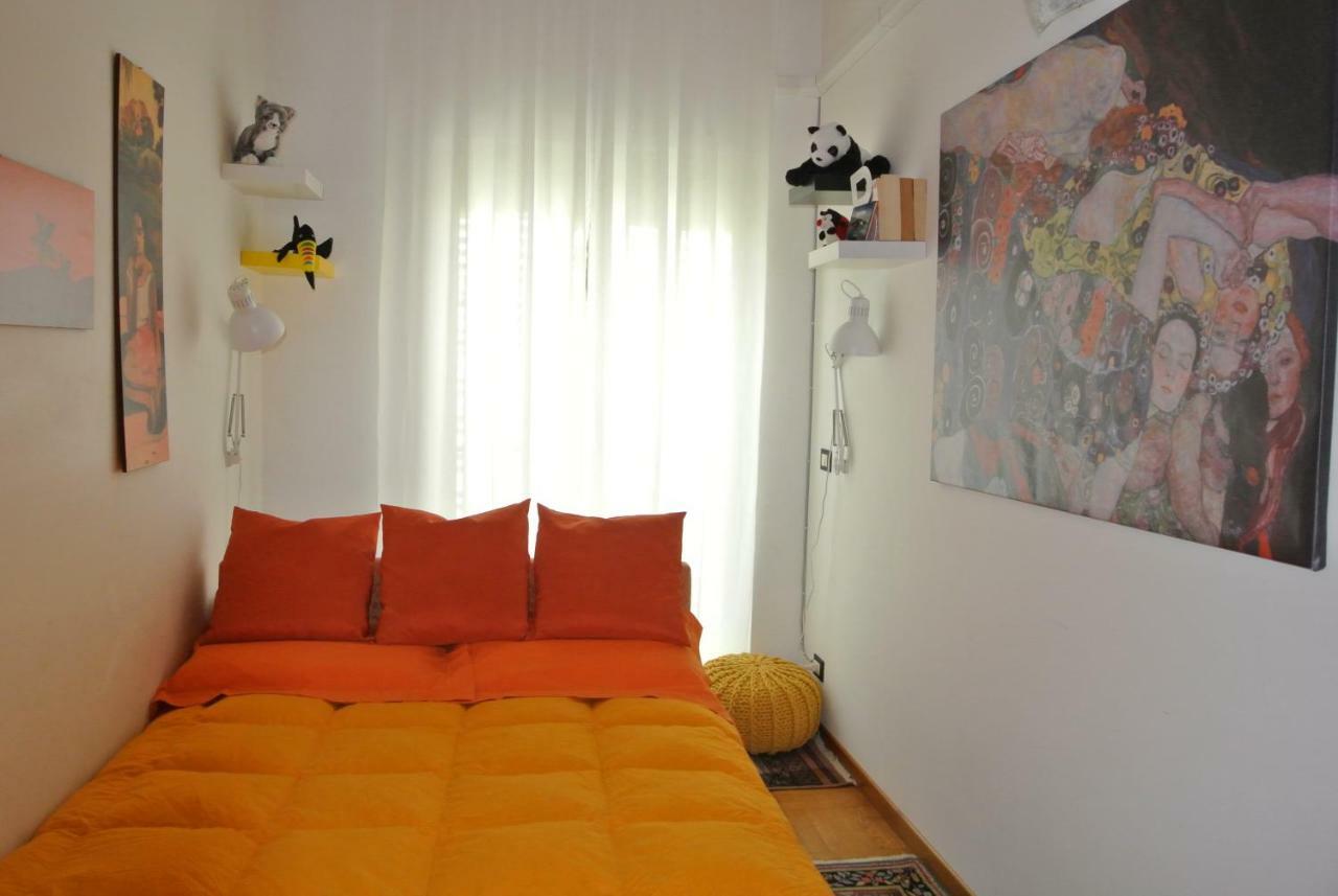 Villa Tranquilla Riposto Exteriör bild
