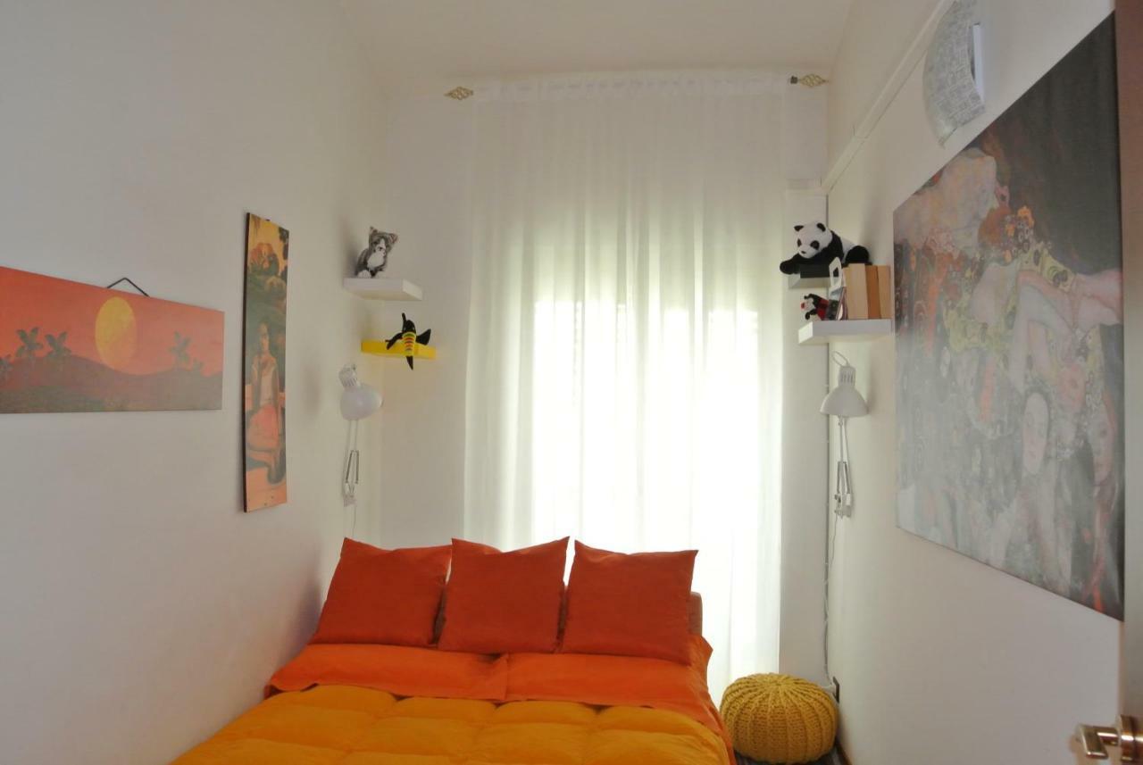 Villa Tranquilla Riposto Exteriör bild