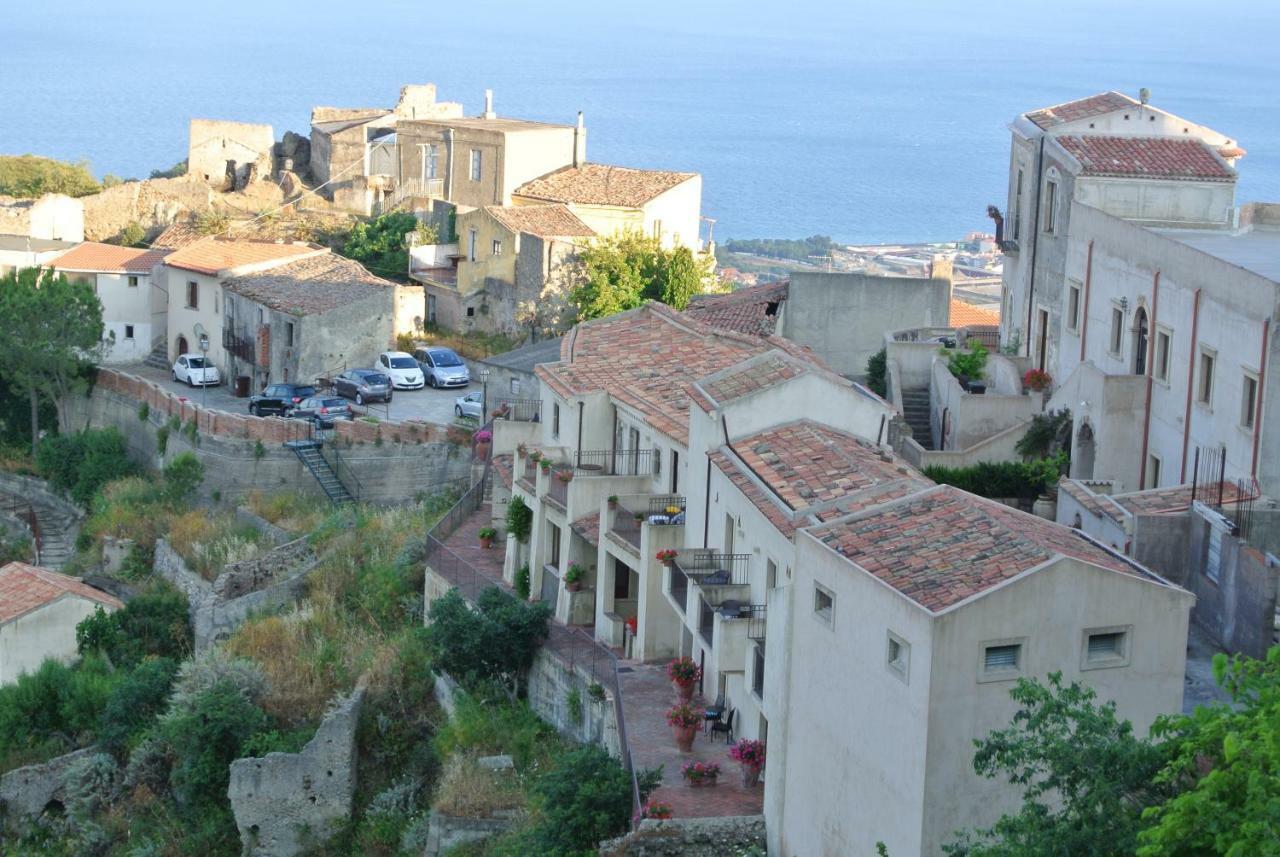 Villa Tranquilla Riposto Exteriör bild