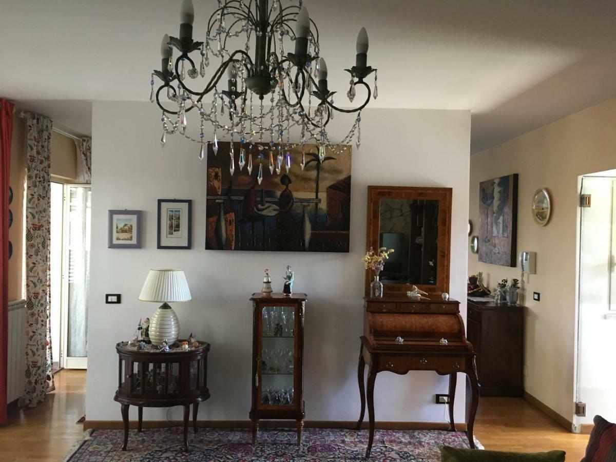 Villa Tranquilla Riposto Exteriör bild