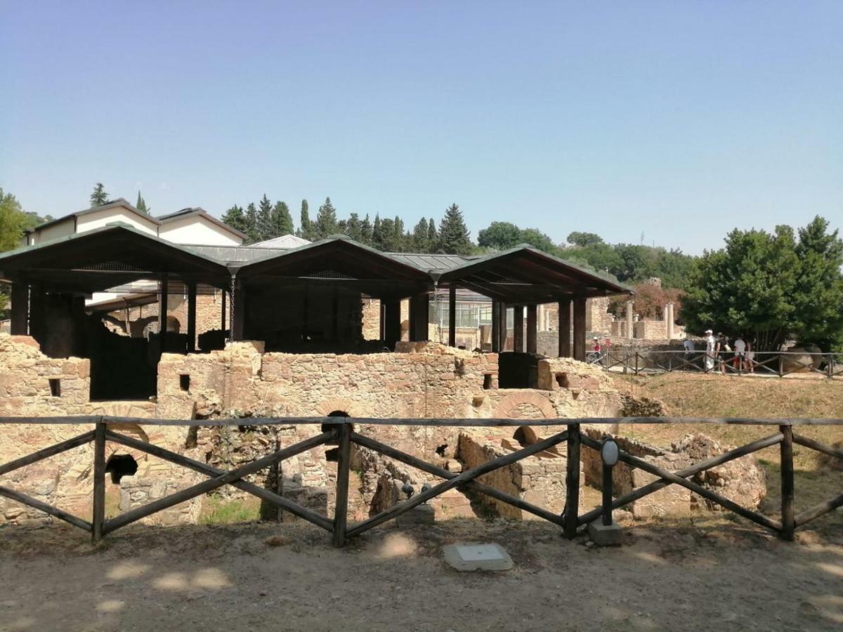 Villa Tranquilla Riposto Exteriör bild